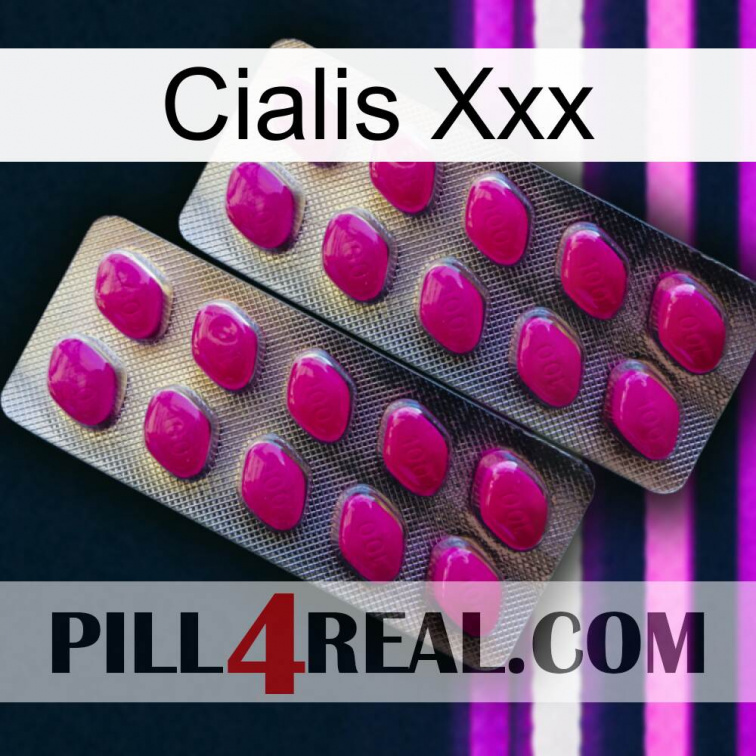Cialis Xxx 10